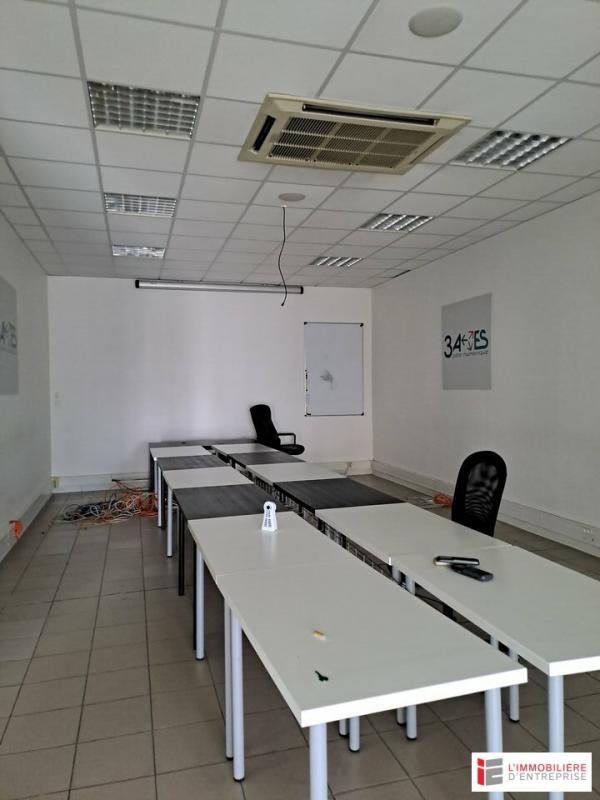 Bureau - 430 m²