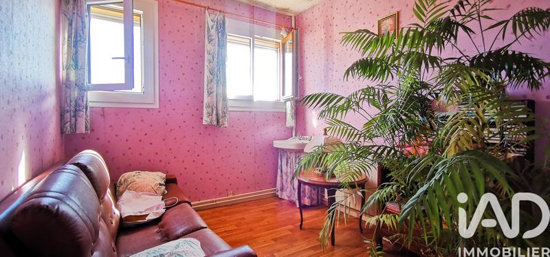 Maison - 141 m² - 6 pièces