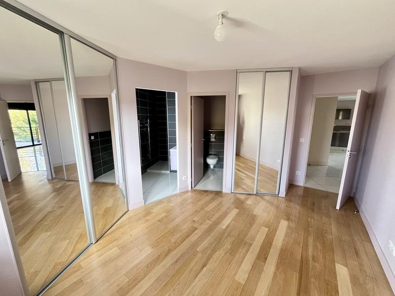 Appartement - 124 m² - 5 pièces