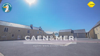 Propriété - 510 m² - 19 pièces