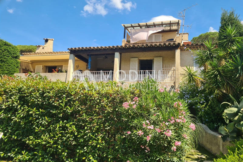 Maison - 172 m² - 7 pièces