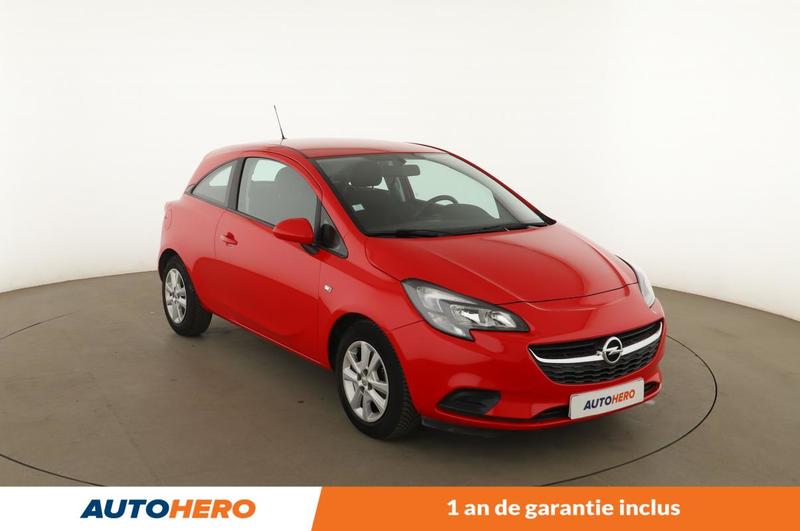 Opel Corsa 1.2 Edition 3p 70 ch