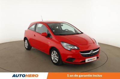 Opel Corsa 1.2 Edition 3p 70 ch