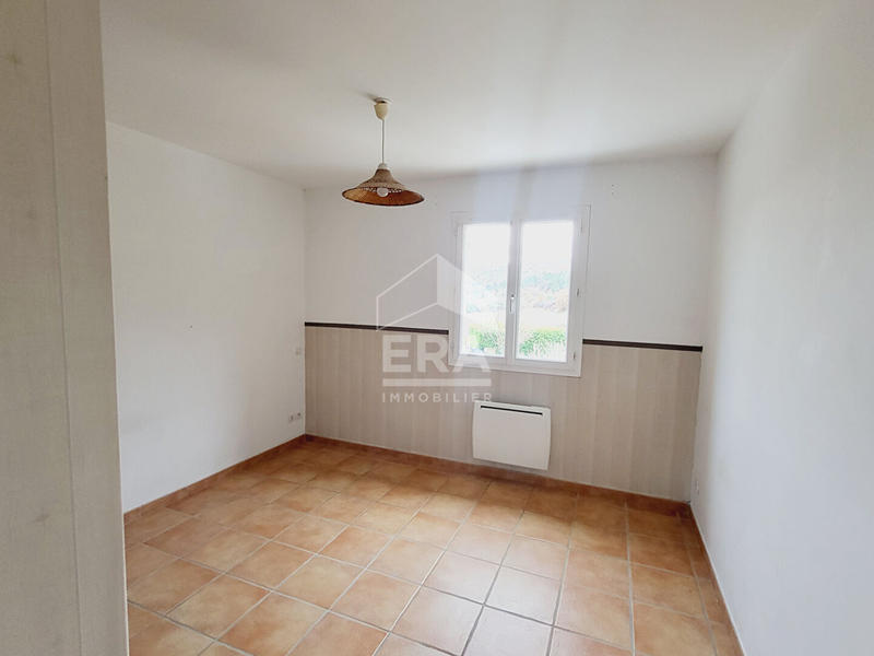 Maison - 111 m² - 4 pièces