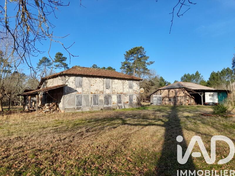 Maison - 160 m² - 5 pièces