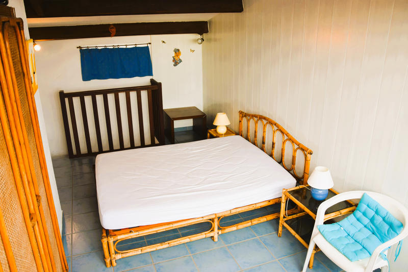 Appartement - 55 m² - 4 pièces