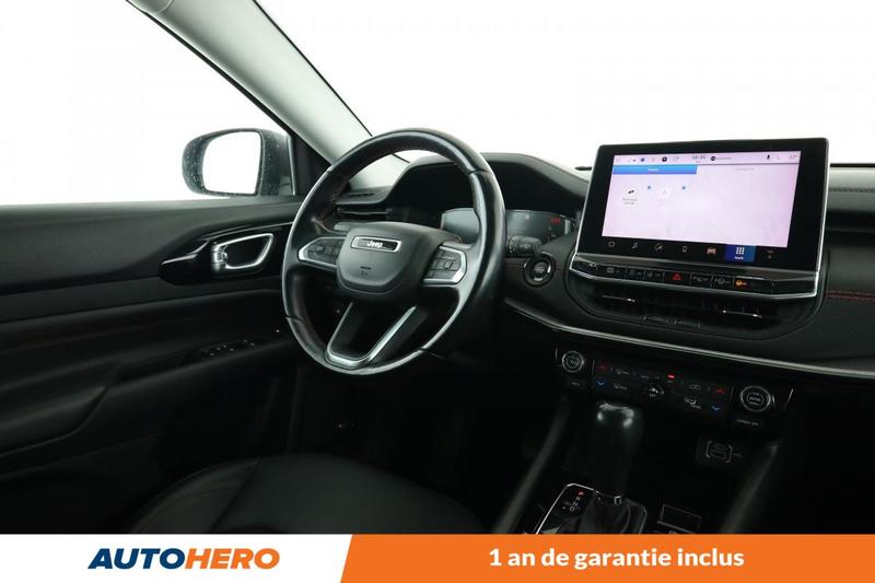 Jeep Compass 1.3 Gse T4 Phev 4xe Trailhawk At6 240 ch