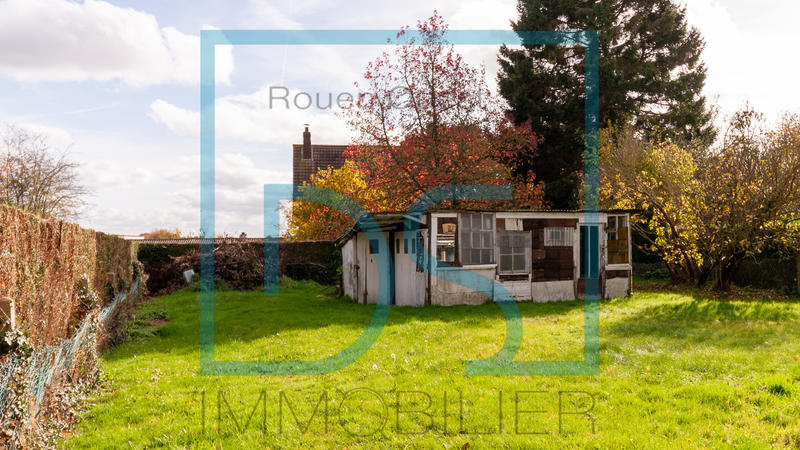 Maison de village - 57 m² - 3 pièces