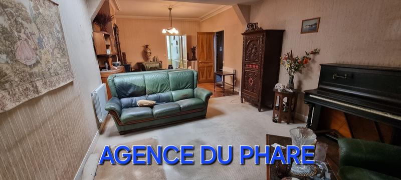 Maison - 147 m² - 5 pièces