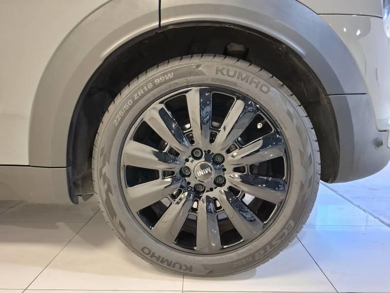 Mini Mini Countryman 136 - 88 ch All4 Bva6 Cooper se Chili