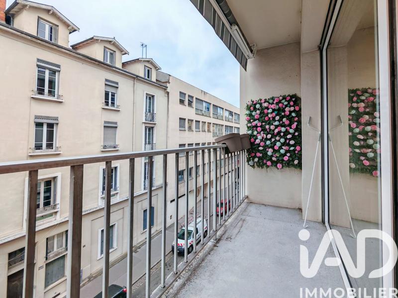 Appartement - 74 m² - 3 pièces