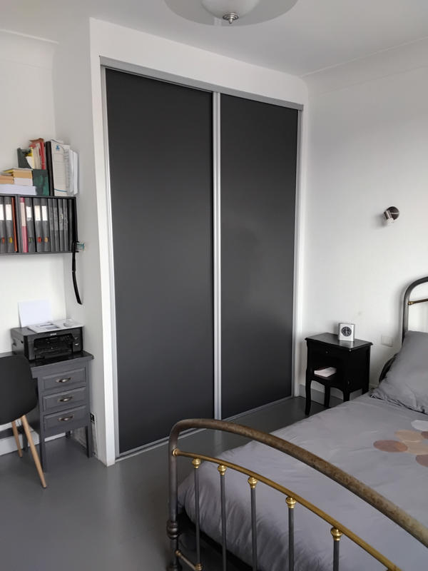 Maison - 68 m² - 3 pièces