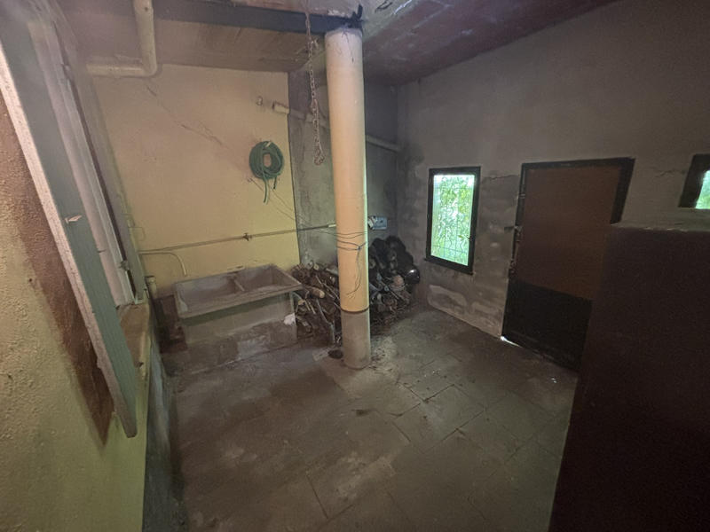 Maison de village - 91 m² - 6 pièces