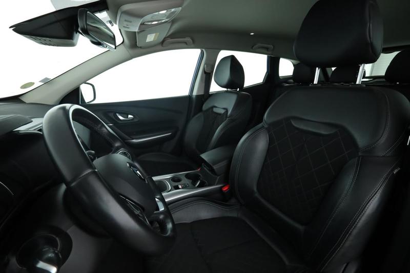 Renault Kadjar 1.5 Blue dCi Edc 115 ch