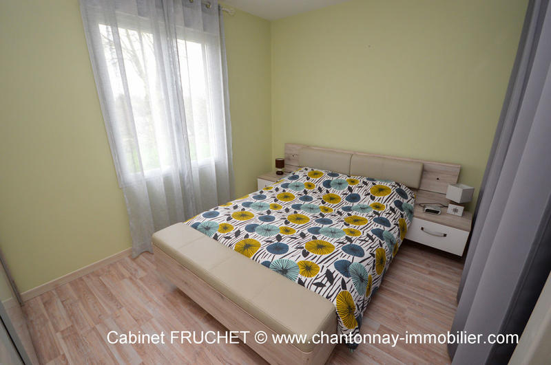 Maison - 145 m² - 6 pièces