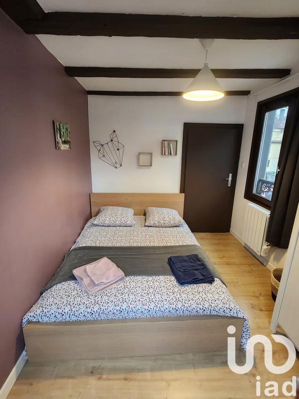 Appartement - 31 m² - 2 pièces