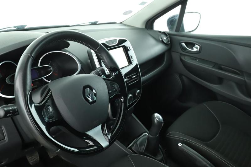 Renault Clio 1.2 Limited 75 ch