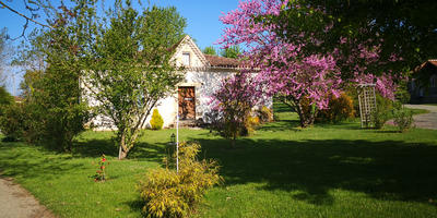 Maison - 210 m² - 4 pièces