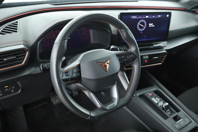 Cupra Formentor 1.5 Tsi Dsg7 150 ch