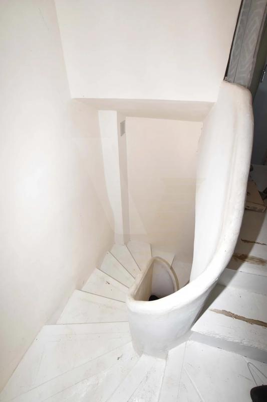 Maison de village - 121 m² - 5 pièces