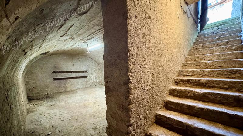 Maison - 137 m² - 7 pièces