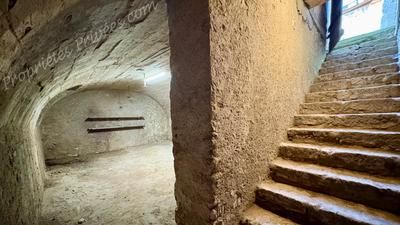 Maison - 137 m² - 7 pièces