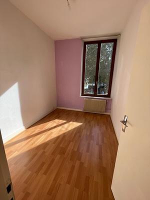 Appartement - 77 m² - 3 pièces