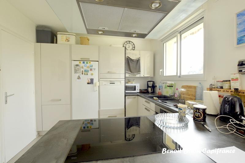 Maison - 135 m² - 8 pièces