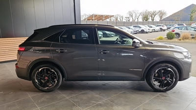 Ds Ds 7 Crossback E-Tense 4x4 300 Performance Line +