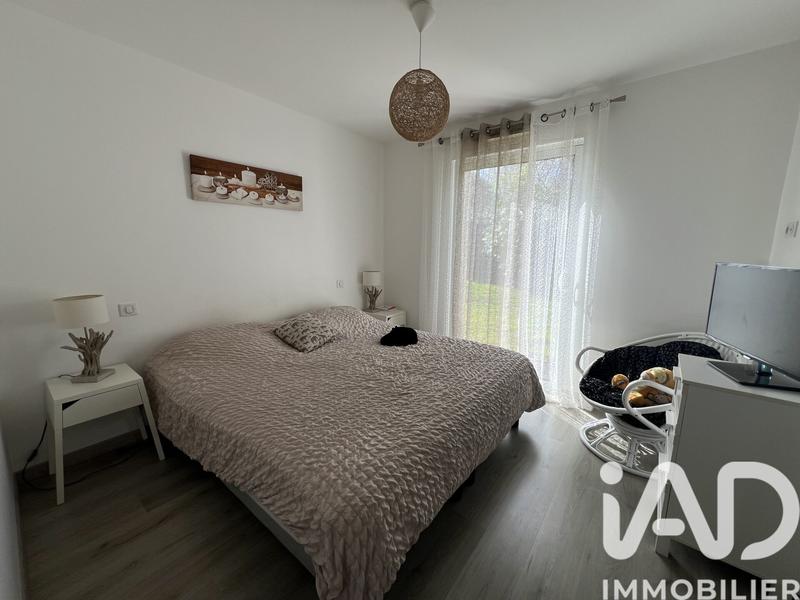 Maison - 111 m² - 5 pièces