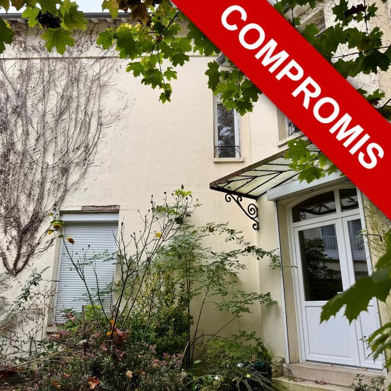 Maison - 140 m² - 4 pièces