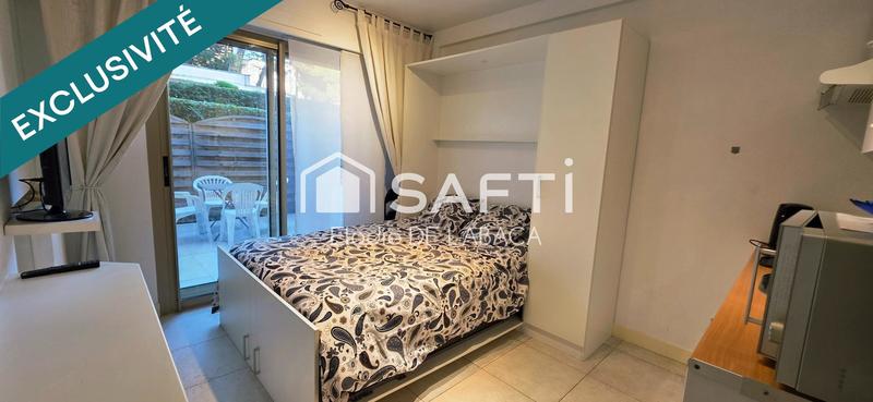 Appartement - 102 m² - 3 pièces