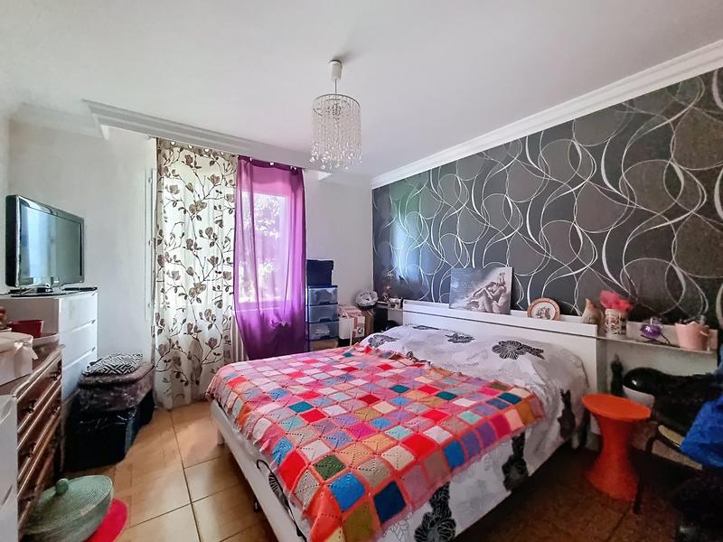 Maison - 167 m² - 5 pièces