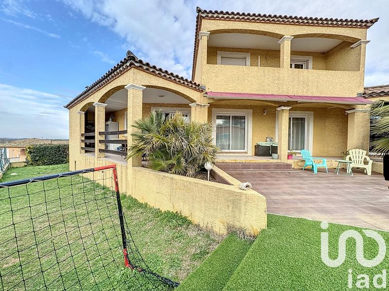 Maison - 150 m² - 6 pièces