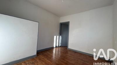 Maison - 101 m² - 5 pièces