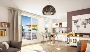 Appartement - 41 m² - 2 pièces