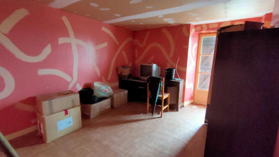 Maison de ville - 2 051 m²