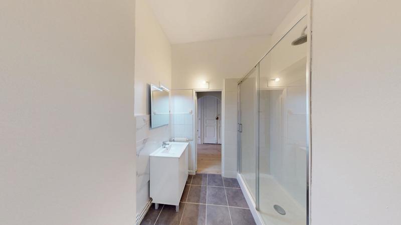 Appartement - 52 m² - 2 pièces