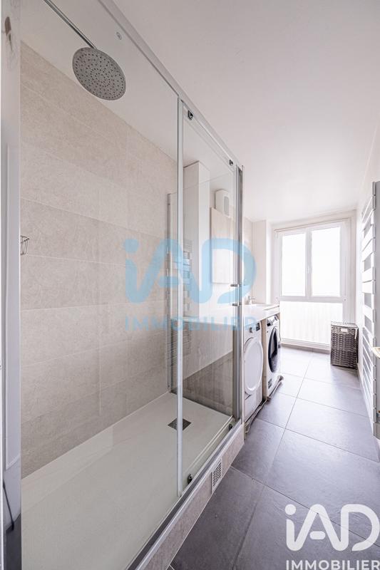 Appartement - 87 m² - 4 pièces