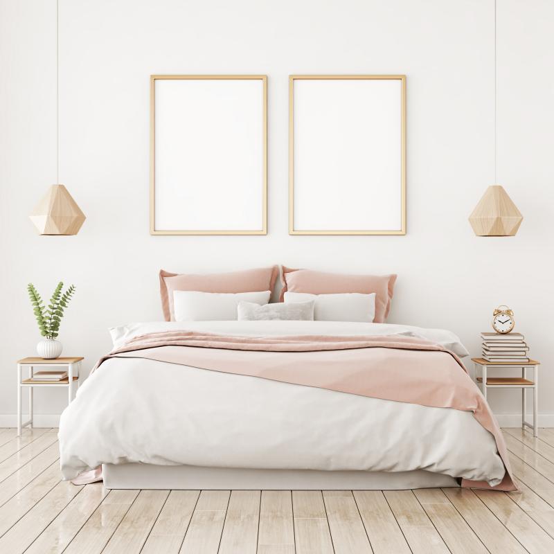 Appartement - 90 m² - 4 pièces