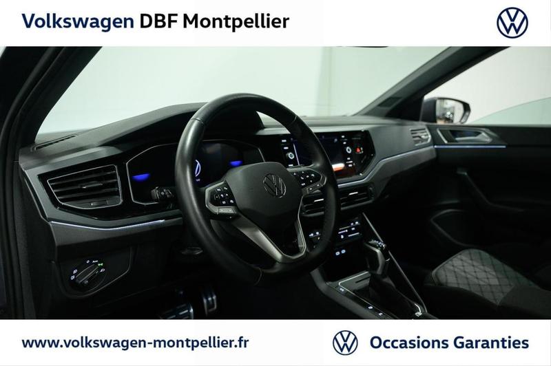 Volkswagen Polo 1.0 Tsi 116 s&amp;S Dsg7 R-Line Edition