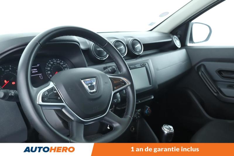 Dacia Duster II 1.0 TCe Essentiel 4x2 101 ch