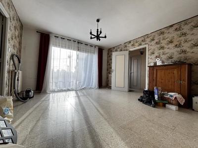 Maison ancienne - 102 m² - 5 pièces