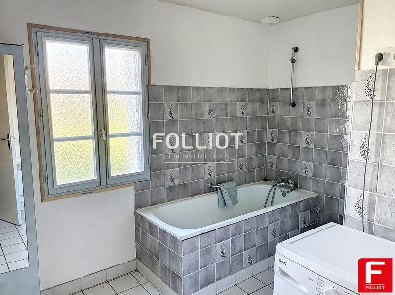 Maison - 154 m² - 4 pièces