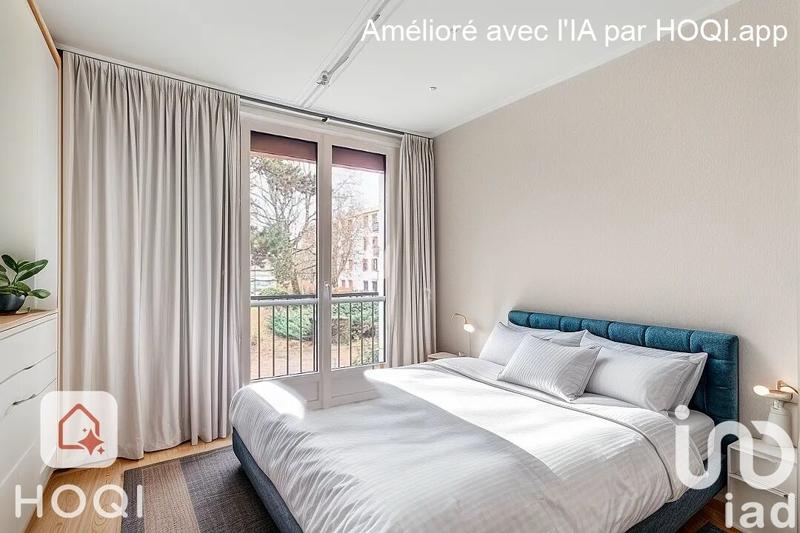 Appartement - 84 m² - 5 pièces