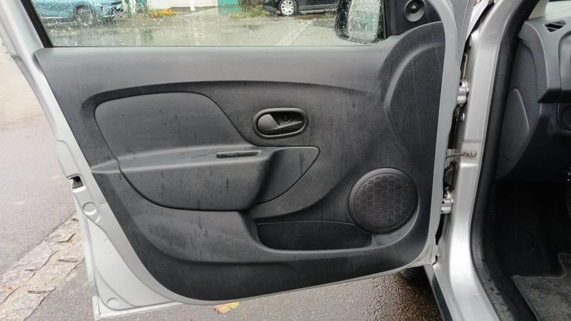 Dacia Sandero Stepway II 0.9 Tce 90 Ambiance