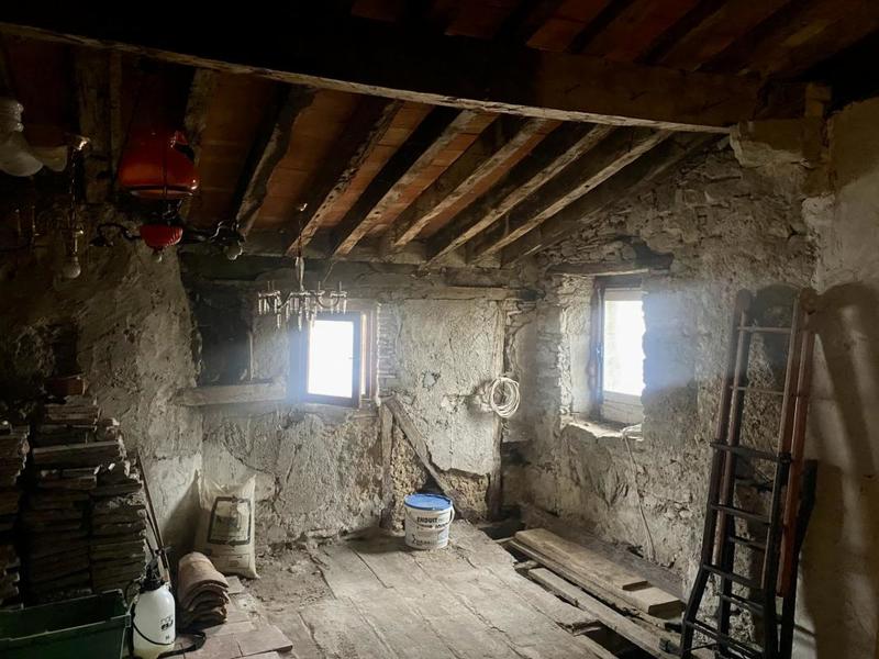 Maison de village - 207 m² - 7 pièces