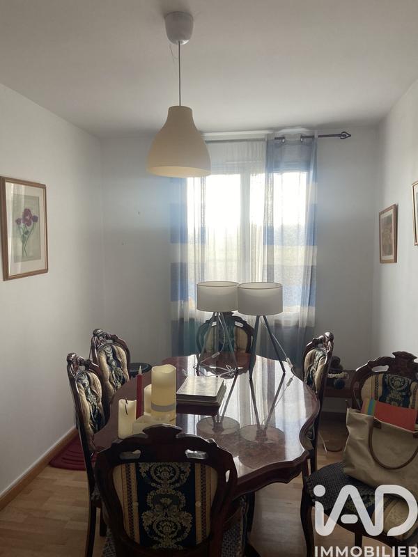 Maison - 67 m² - 4 pièces