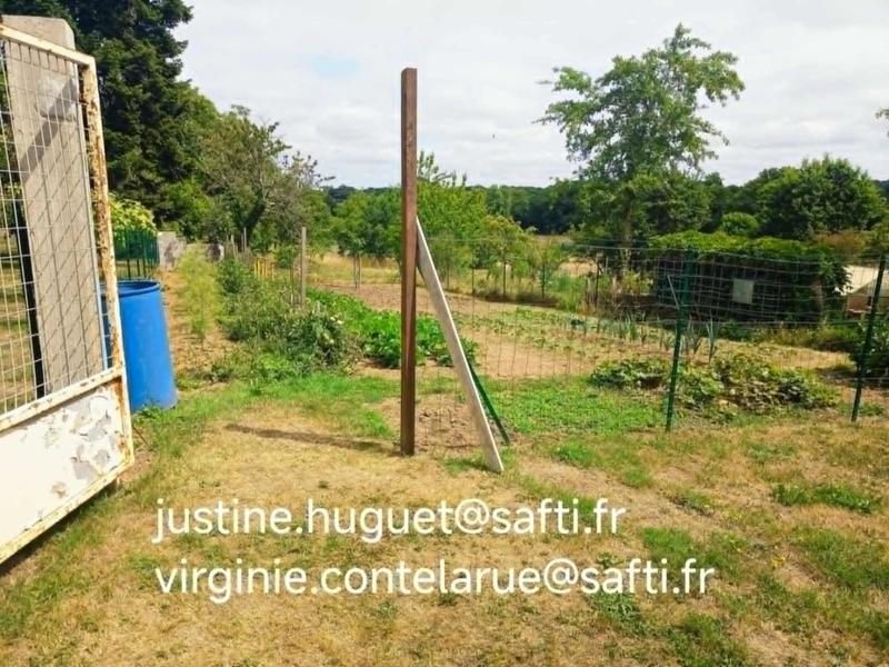 Maison - 118 m² - 5 pièces