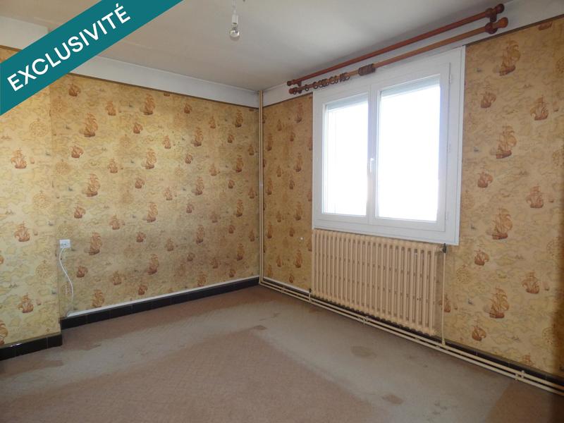 Villa - 87 m² - 5 pièces